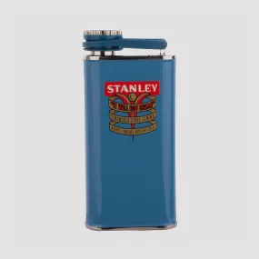 Фляга 230 мл, цвет голубой, серия Milestones, STANLEY, США, Фляги STANLEY
