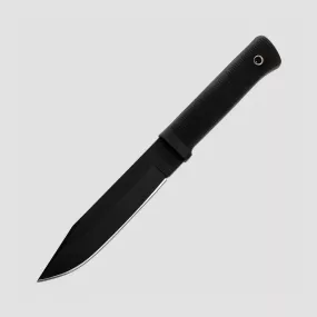 Нож с фиксированным клинком SRK, 15,5 см, COLD STEEL, США, Американские специальные ножи