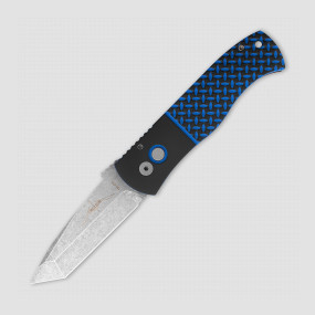 Нож автоматический складной Emerson CQC7, 8,3 см, PRO-TECH, США, PRO-TECH (США)