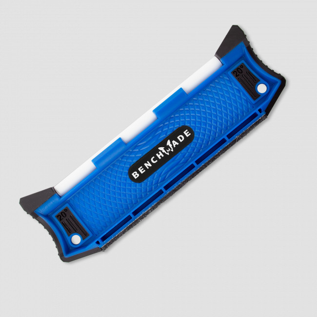 Точилка механическая для заточки ножей 20 Degree Guided Hone Tool, BENCHMADE, США