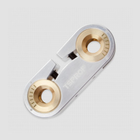 Насадка линза TSPROF Ultra, 8 мм, серия Комплектующие, Техностудия «Профиль», Россия, TSPROF