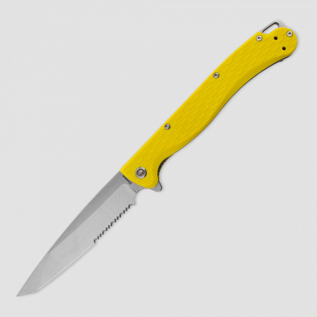 Нож складной Shogun, 12,5 см, серия Discover Line, DAGGERR, Россия