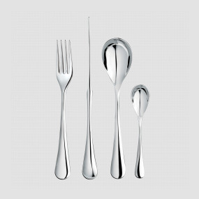 Набор столовых приборов на 6 персон, 24 предмета, серия Ashbury Bright, ROBERT WELCH, Великобритания, ROBERT WELCH (Великобритания)