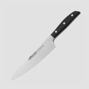 Поварской кухонный нож Kiritsuke 19 см, серия Manhattan, ARCOS, Испания, ARCOS MANHATTAN