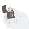 Зажигалка бензиновая Lucky 7 Design, ZIPPO, США_00819180055651822601.jpg
