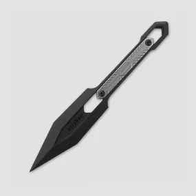 Нож тренировочный Inverse, 6,6 см, KERSHAW, США, Тренировочные ножи COLD STEEL
