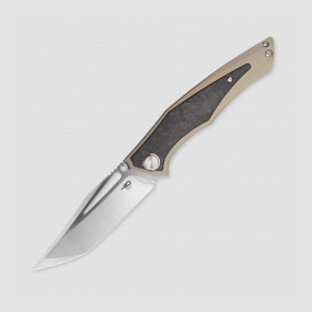 Нож складной Togatta, 9,5 см, BESTECH KNIVES, Китай, BESTECH KNIVES (Китай)