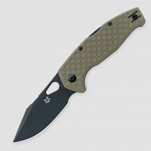 Нож складной Kita, 7,5 см, FOX, Италия, FOX KNIVES (Италия)