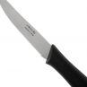 Нож кухонный бутербродный 11 см, рукоять черная, серия Nova, ARCOS, Испания_00798290039916794462.jpg