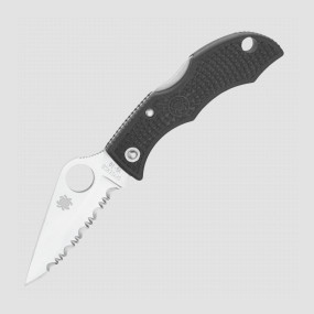 Нож складной Ladybug 3, 4,9 см, SPYDERCO, США, Городские EDC-ножи