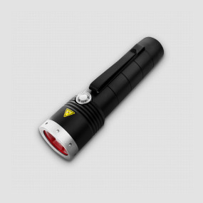 Фонарь аккумуляторный, с аксесcуарами, cерии Outdoor (500925), LED LENSER, Германия, Серия Outdoor