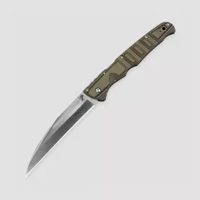 Нож складной Frenzy 1, 14 см, COLD STEEL, США, COLD STEEL (США)