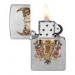 Зажигалка бензиновая Rick Rietveld, ZIPPO, США_00819180047937179174.jpg