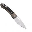 Нож складной Twain, 8 см, LionSteel, Италия_00820450047127655588.jpg
