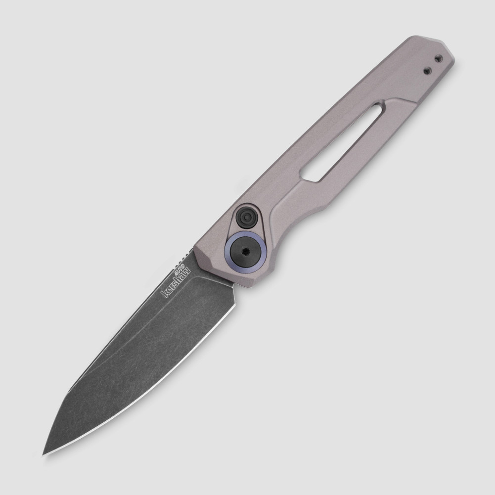 Нож автоматический складной Launch 11, 7 см, KERSHAW, США