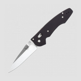 Нож полуавтоматический складной Emissary Axis Spring Assist, BENCHMADE, США, 