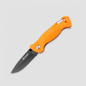 Нож складной, 7,5 см, GANZO, Китай, GANZO (Китай)