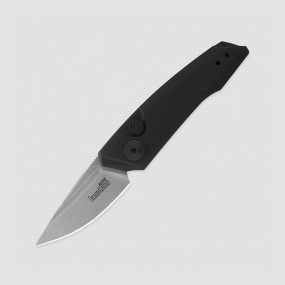 Нож автоматический складной Launch 9, 4,6 см, KERSHAW, США, 