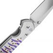 Нож складной Large Sebenza 21, 9,2 см, CHRIS REEVE, США_00811740047581351508.jpg