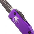 Нож автоматический фронтальный выкидной Ultratech, 8,7 см, MICROTECH, США_00815270040173952192.jpg
