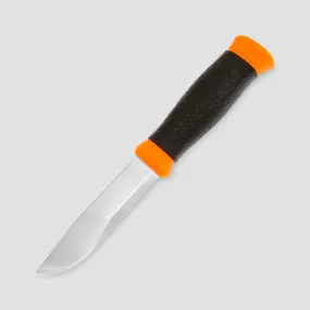 Нож с фиксированным клинком Outdoor, 10,9 см, MORA, Швеция, MORA (Швеция)