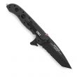 Нож складной Kit Carson M16 Tanto Combo Black, 7,6 см, CRKT, США_00799090065074291638.jpg