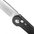 Нож автоматический складной LUDT 8,6 см, MICROTECH, США_00799770054184582559.jpg
