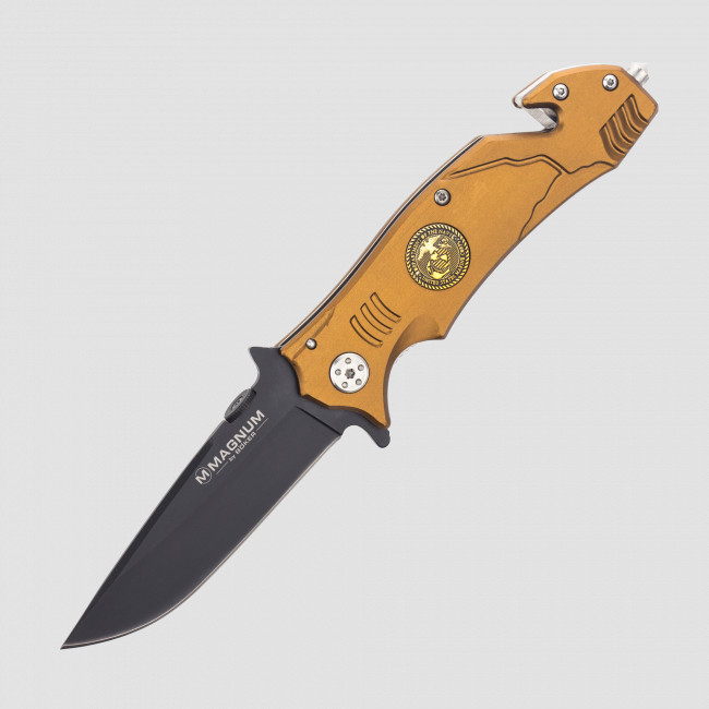 Нож складной Sergeant, BOKER, Германия