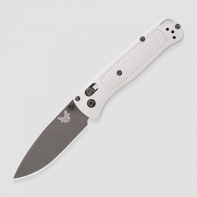 Нож складной Bugout, 8,2 см, BENCHMADE, США