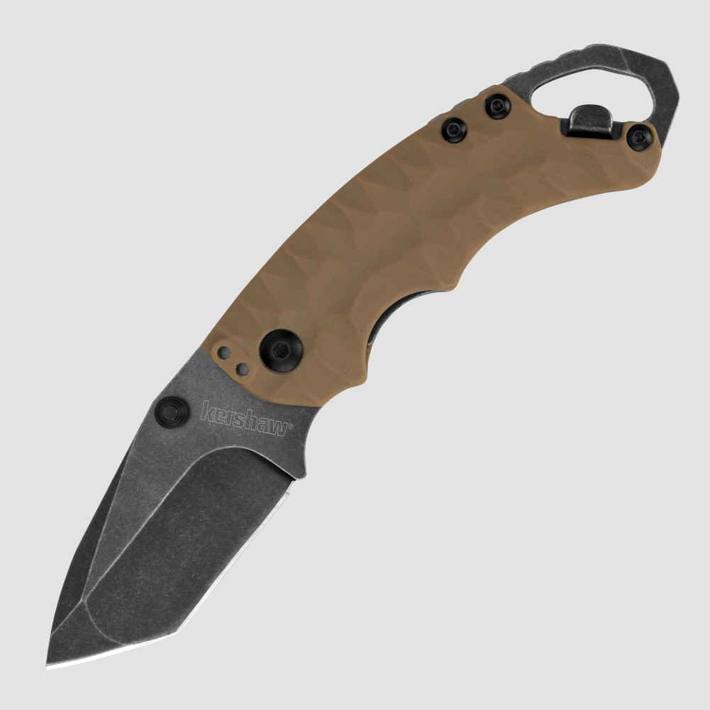 Нож складной Shuffle II, KERSHAW, США