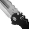 Нож складной Praetorian, 9,5 см, MEDFORD KNIFE & TOOL, США_00801470048941902647.jpg