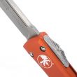 Нож автоматический фронтальный выкидной Ultratech, 8,7 см, MICROTECH, США_00802140058142183867.jpg