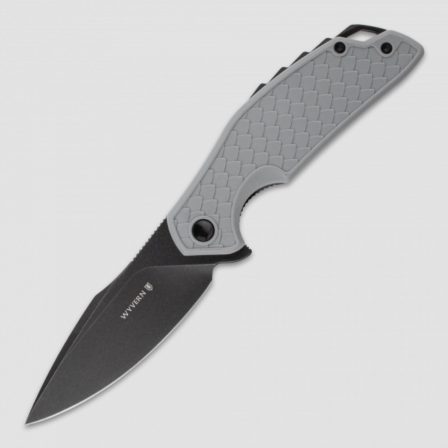 Нож складной Wyvern, 9,9 см, MR. BLADE, Чехия