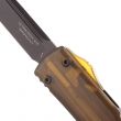 Нож автоматический фронтальный выкидной Ultratech, 8,7 см, MICROTECH, США_00814010045220208354.jpg