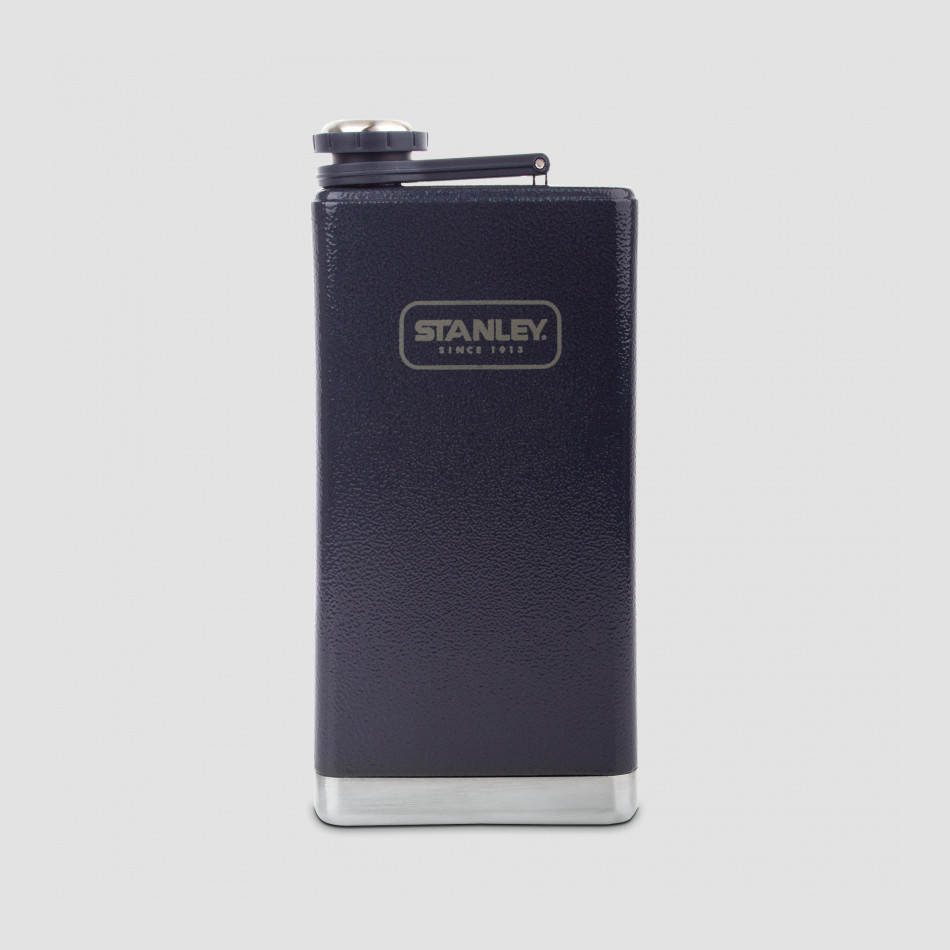 Фляга Adventure, объем: 0,35 л, цвет: синий, STANLEY, США