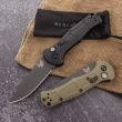 Нож автоматический складной Claymore Mini, 7,6 см, BENCHMADE, США_00815410048383402078.jpg