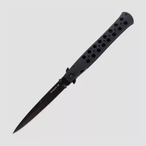 Нож складной Ti-Lite 6, 15 см, COLD STEEL, США, 