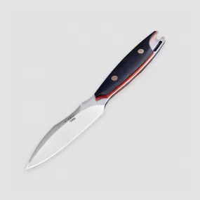 Нож с фиксированным клинком Twin, 10,5 см, N.C. CUSTOM, Россия, N.C. CUSTOM (Россия)