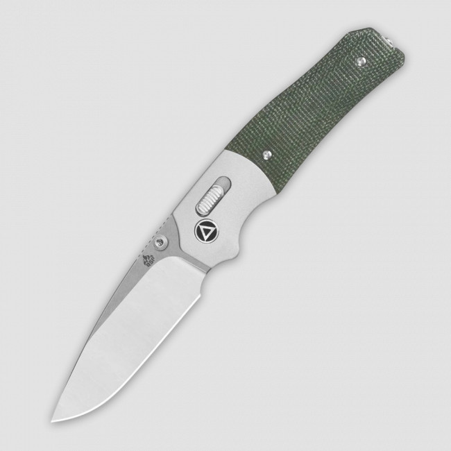 Нож складной Vault, 8,3 см, QSP KNIFE, Китай