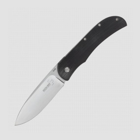 Нож складной Exskelibur I, 8,9 см, BOKER, Германия, Городские EDC-ножи