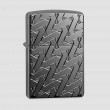 Зажигалка Armor Geometric Weave Design High Polish Black Ice, ZIPPO, США_00804670059935732849.jpg