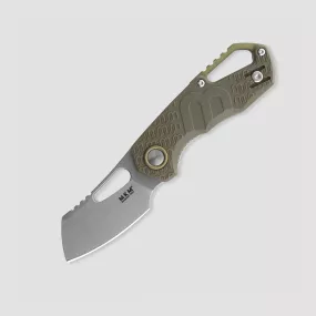 Нож складной Isonzo, 4,9 см, MKM Knives, Италия, 