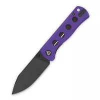 Нож складной Canary , 7,2 см, QSP KNIFE, Китай видео продукта