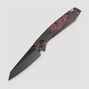 Нож складной Alligator, 10,9 см, серия Daggerr Line, DAGGERR, Россия, Daggerr Line DAGGERR