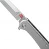 Нож складной Ultralight Titanium Hawk, 7,0 см, AL MAR, США_00811530062453199568.jpg