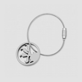 Брелок Claw, 3 см, MICROTECH, США, Аксессуары MICROTECH