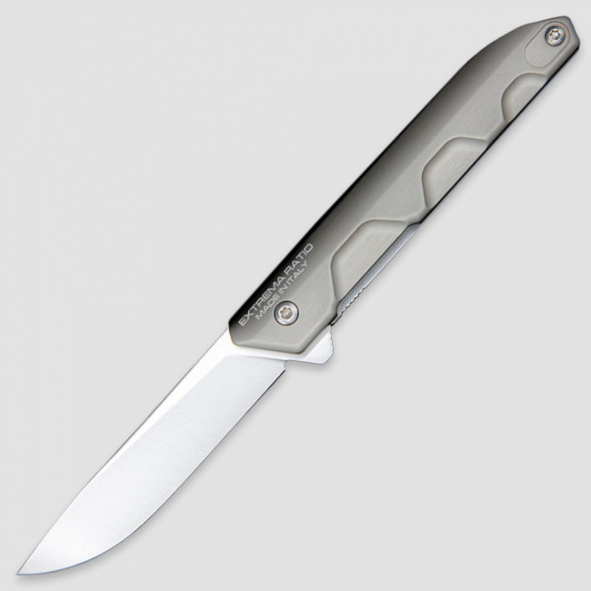 Нож складной Ferrum T, 7,3 см, EXTREMA RATIO, Италия