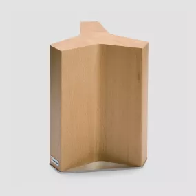 Подставка для ножей, светлое дерево, серия Knife blocks, WUESTHOF, Германия, WUESTHOF (Германия)