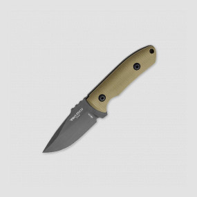 Нож с фиксированным клинком SBR, 7,3 см, PRO-TECH, США, Американские специальные ножи