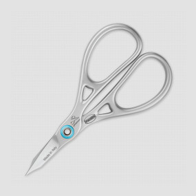 Ножницы маникюрные Premax Ringlock Manicure Scissors, 9,4 см, BOKER, Германия, Ножницы маникюрные